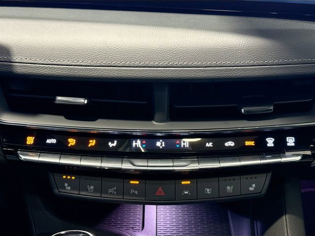 New 2026 Cadillac CT5 Premium Luxury w/ Technology Package image 15