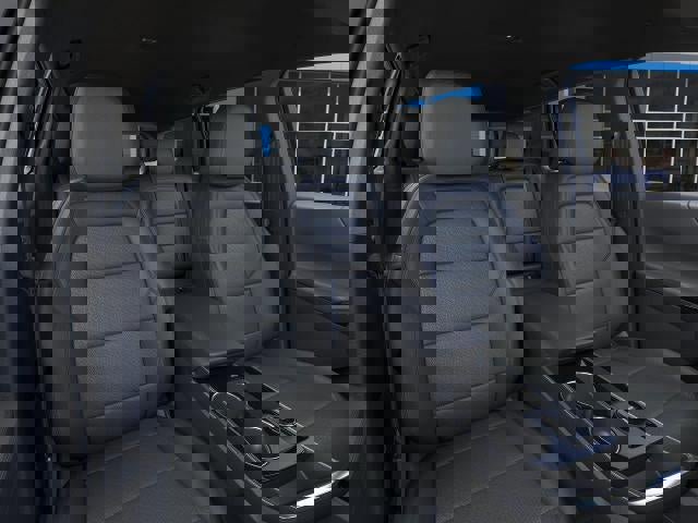 New 2026 Chevrolet Equinox LT w/ Convenience Package II image 16