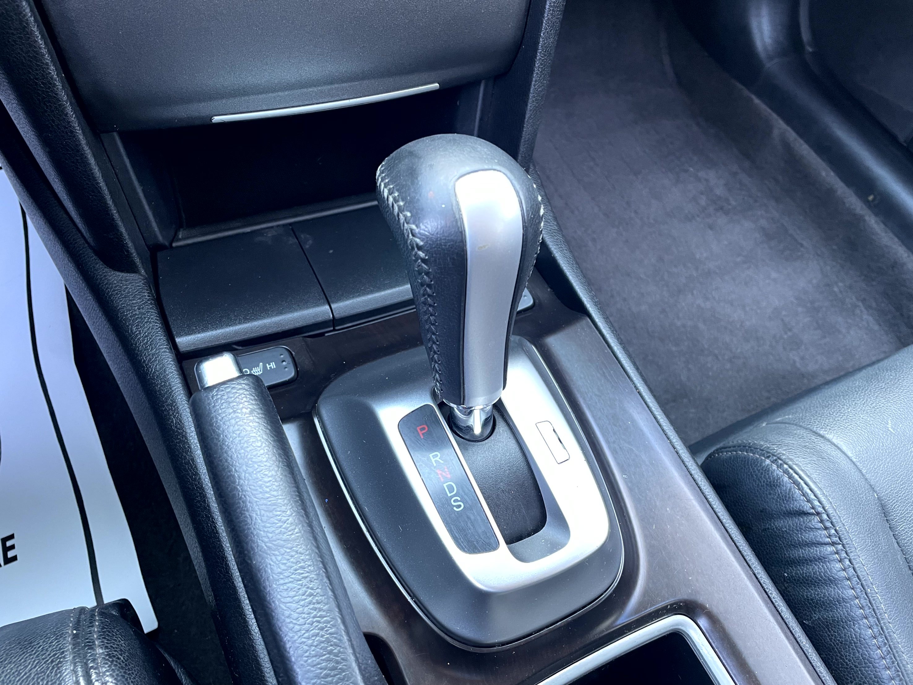 Used 2015 Honda Crosstour EX-L image 19
