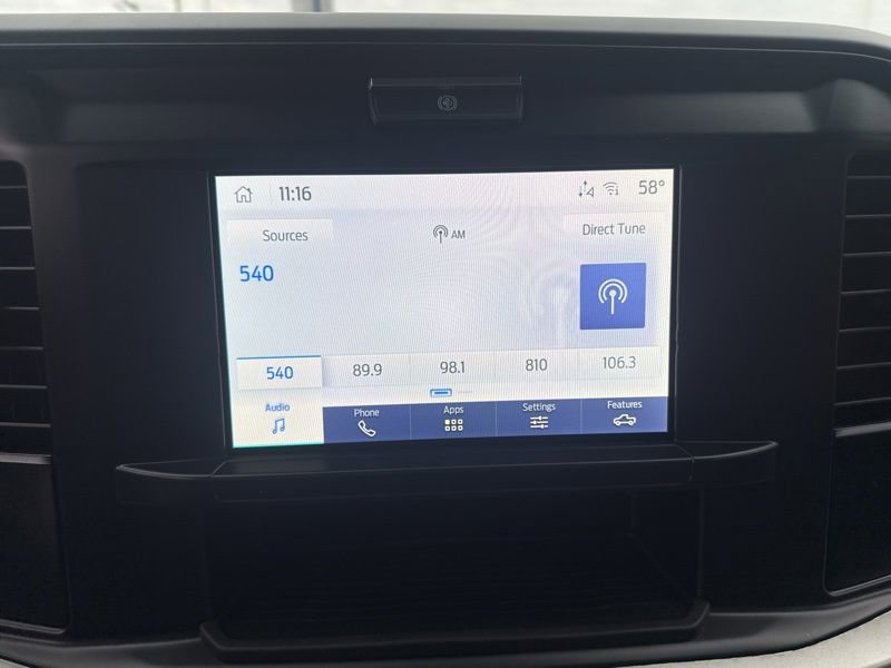 New 2026 Ford F450 XL w/ XL Chrome Package image 25