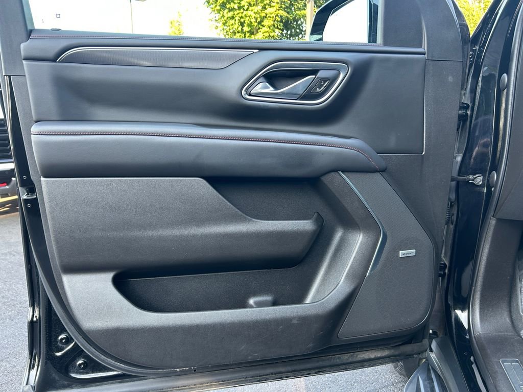 Used 2021 Chevrolet Tahoe RST image 23