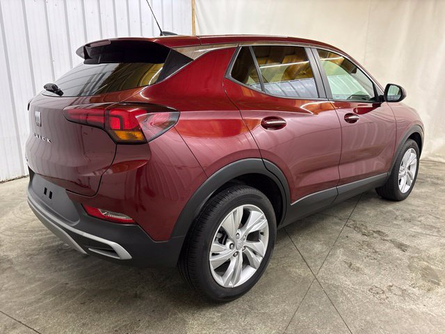Used 2024 Buick Encore GX Preferred FWD image 5