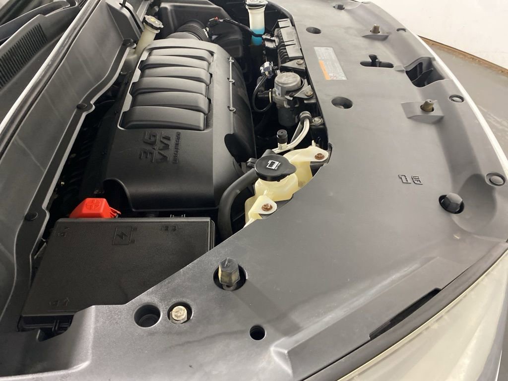 Used 2015 GMC Acadia Denali image 36