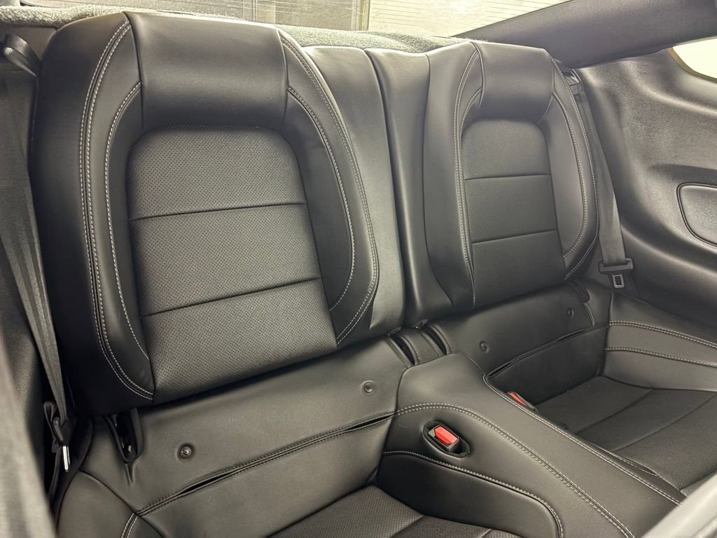 Used 2022 Ford Mustang GT Premium w/ Equipment Group 401A image 30