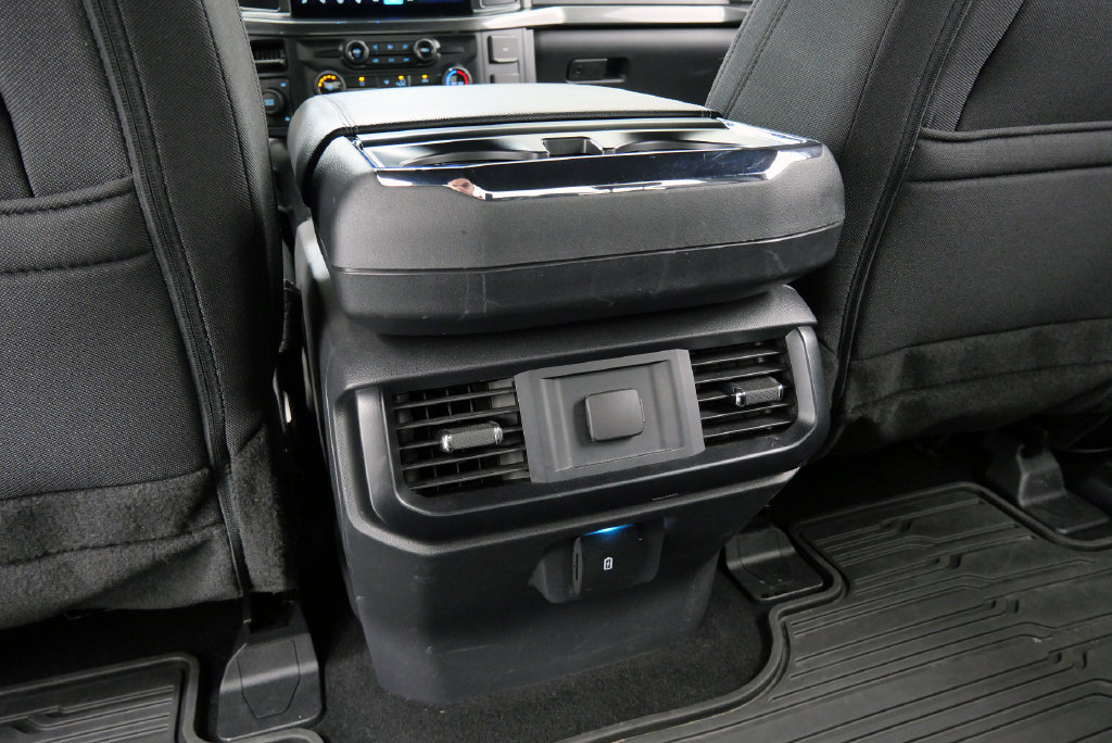 Used 2024 Ford F150 STX w/ STX Black Appearance Package AWD/4WD image 20