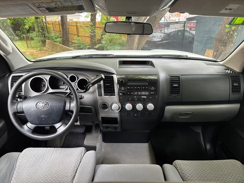 Used 2011 Toyota Tundra 4x4 Double Cab w/ Tow Pkg image 20
