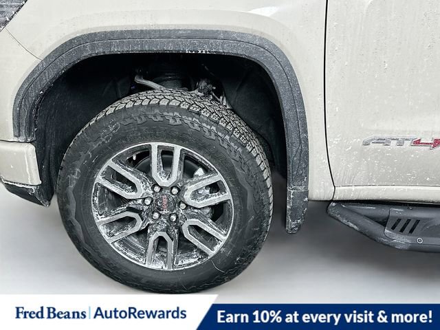 New 2026 GMC Sierra 1500 AT4 w/ AT4 Premium Package image 20