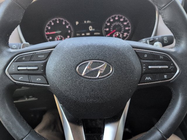 Used 2023 Hyundai Santa Fe SEL w/ Cargo Package FWD image 19