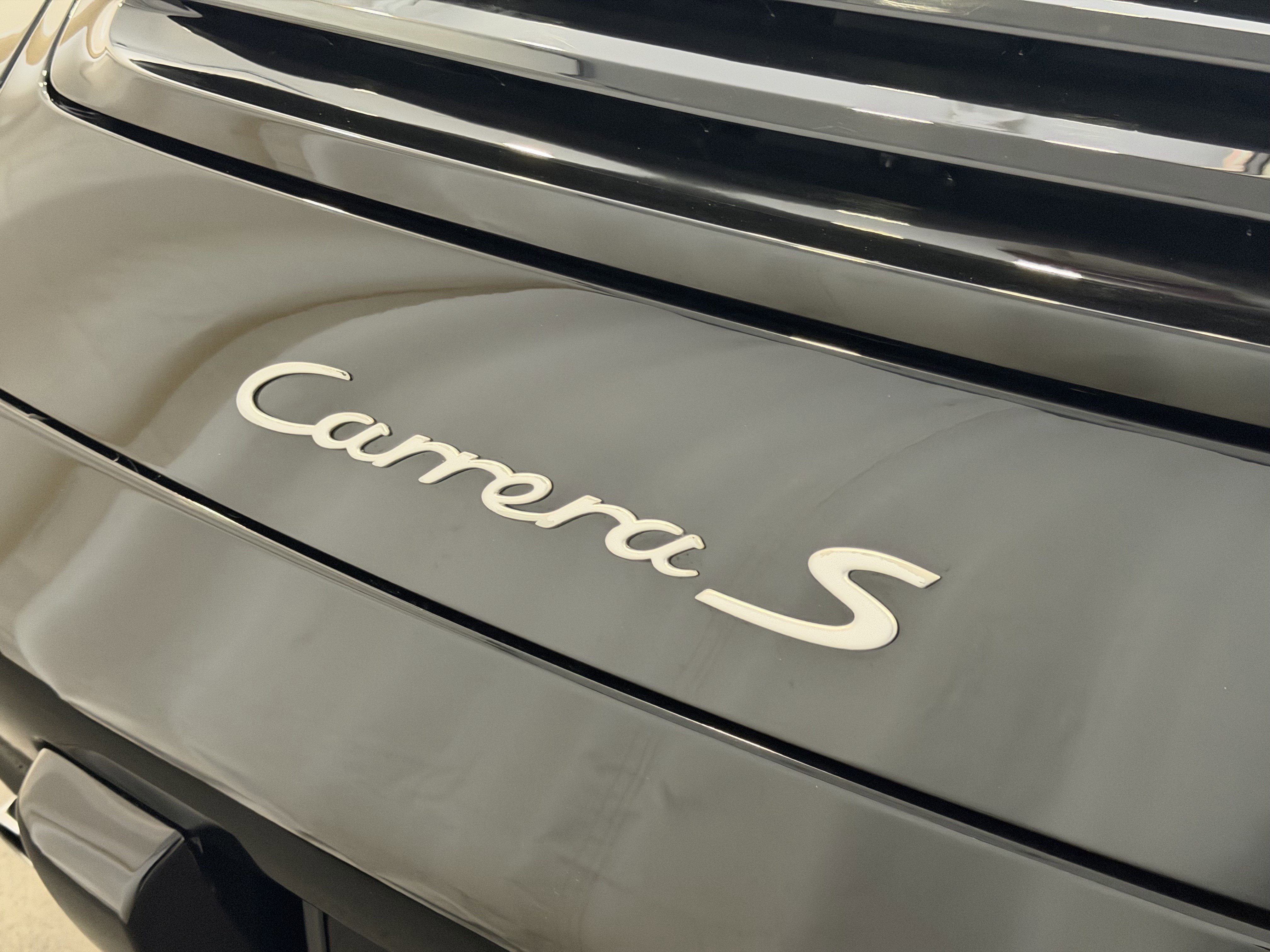 Used 2006 Porsche 911 Carrera S image 24