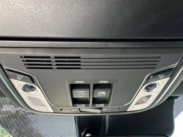 New 2026 Honda Ridgeline Black Edition image 26