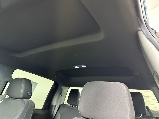 Used 2021 Chevrolet Silverado 3500 LT w/ All Star Edition image 12