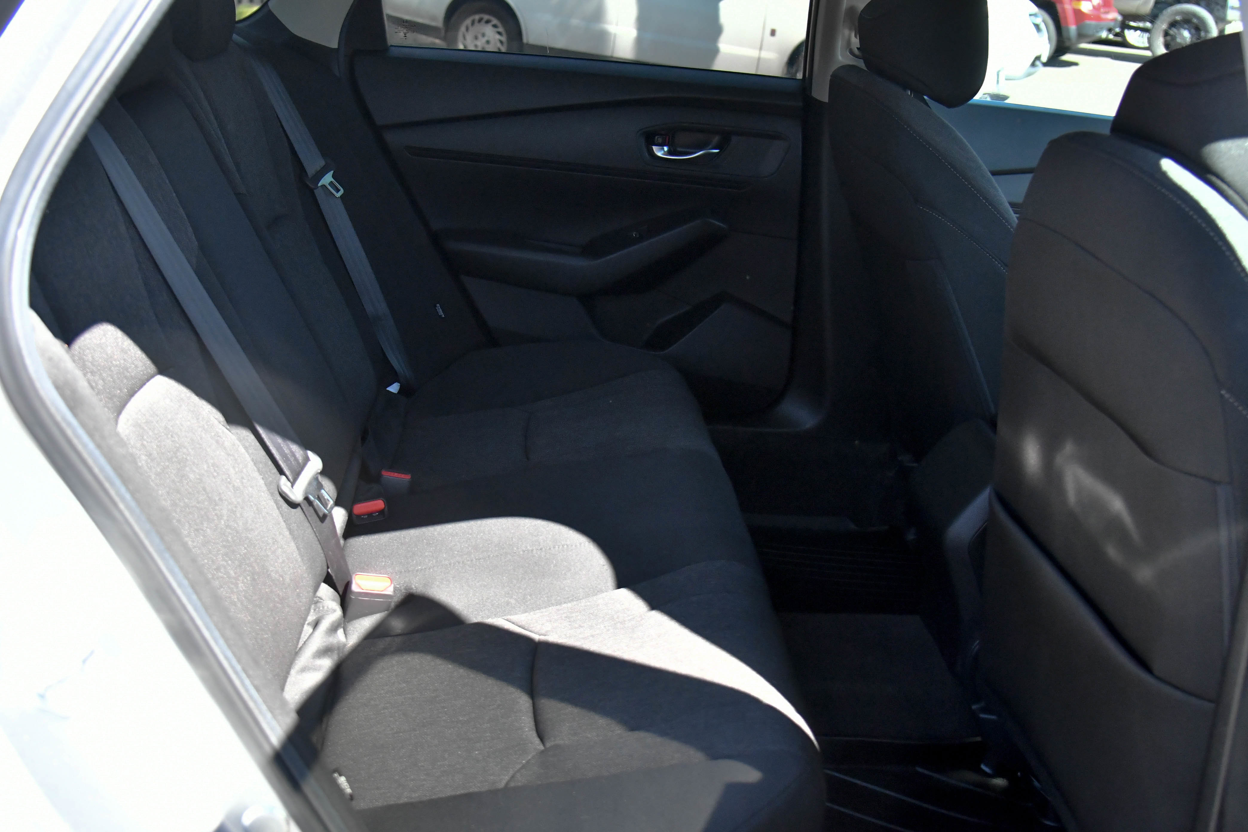 Used 2024 Honda Accord EX image 38