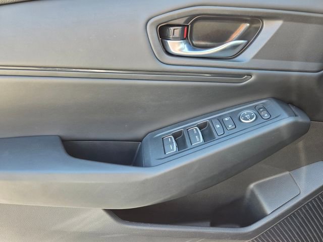 Certified 2024 Honda Accord EX image 36