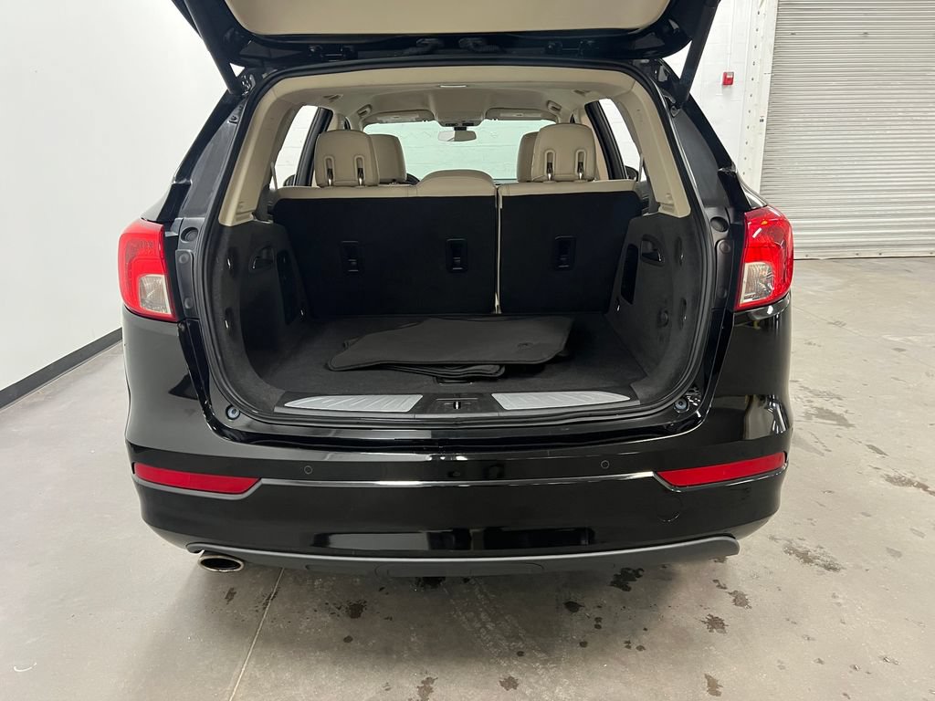 Used 2018 Buick Envision Preferred AWD/4WD image 25