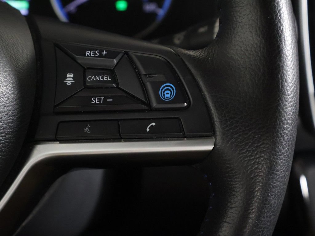 Used 2022 Nissan Leaf SV Plus FWD image 40