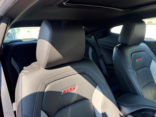 Used 2023 Chevrolet Camaro SS RWD image 35
