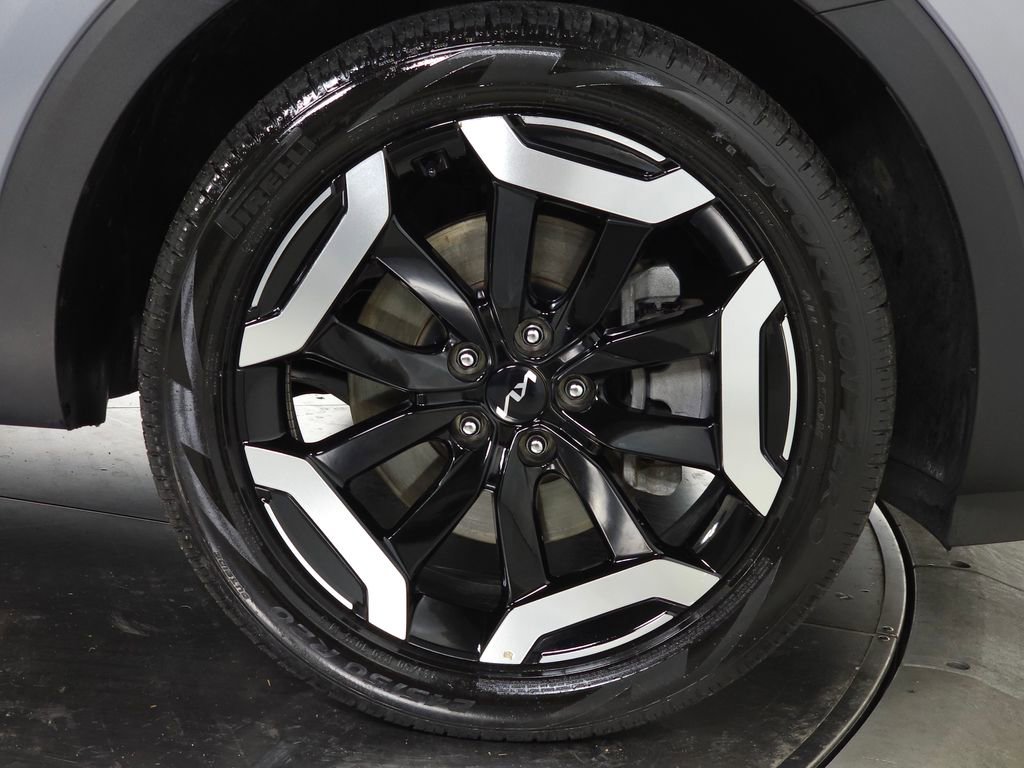 Used 2023 Kia Telluride S w/ S Sunroof Package AWD/4WD image 12