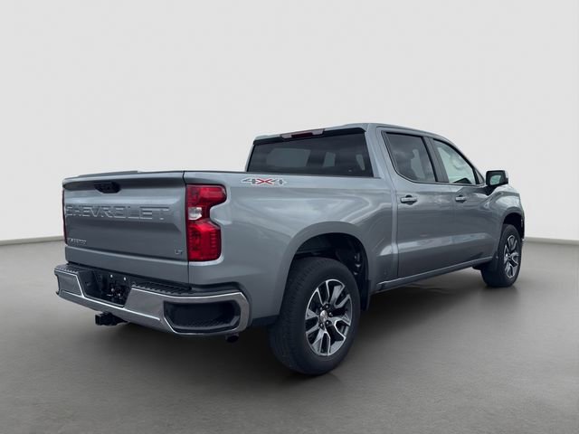 Used 2024 Chevrolet Silverado 1500 LT image 6