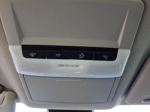 Certified 2024 Nissan Altima 2.5 SV image 30