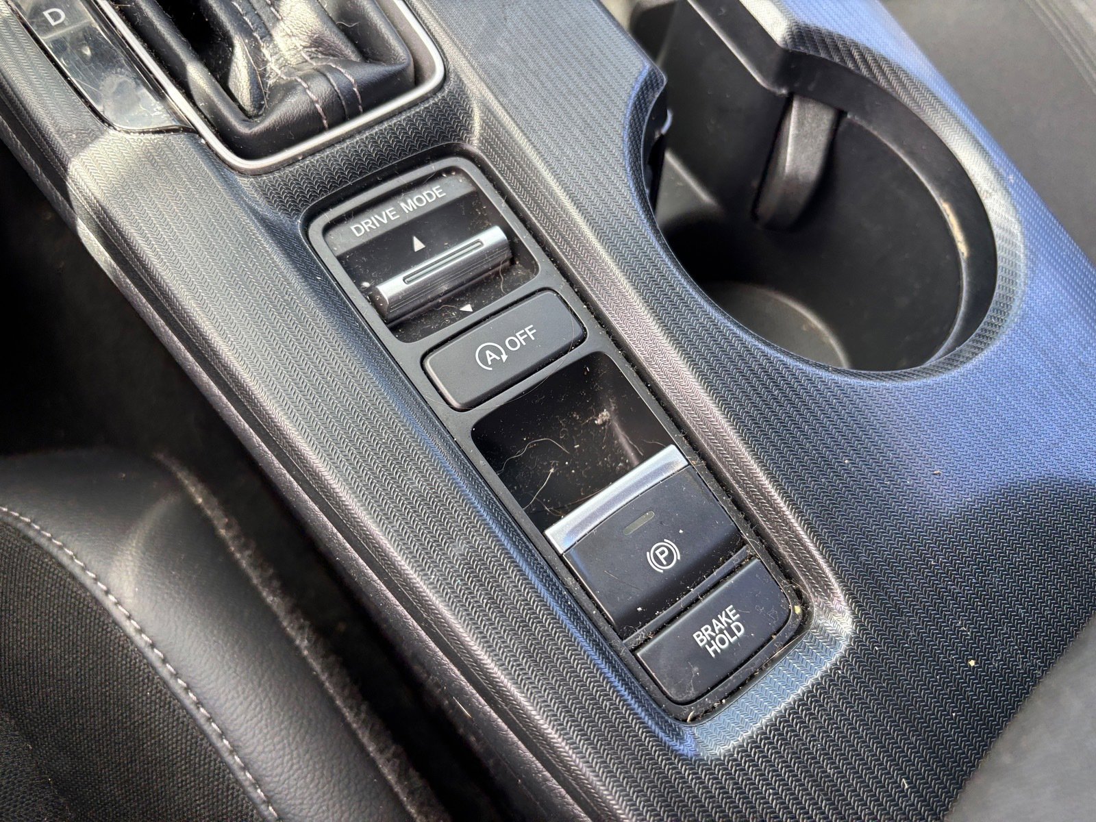 Certified 2023 Honda Civic Sport image 25