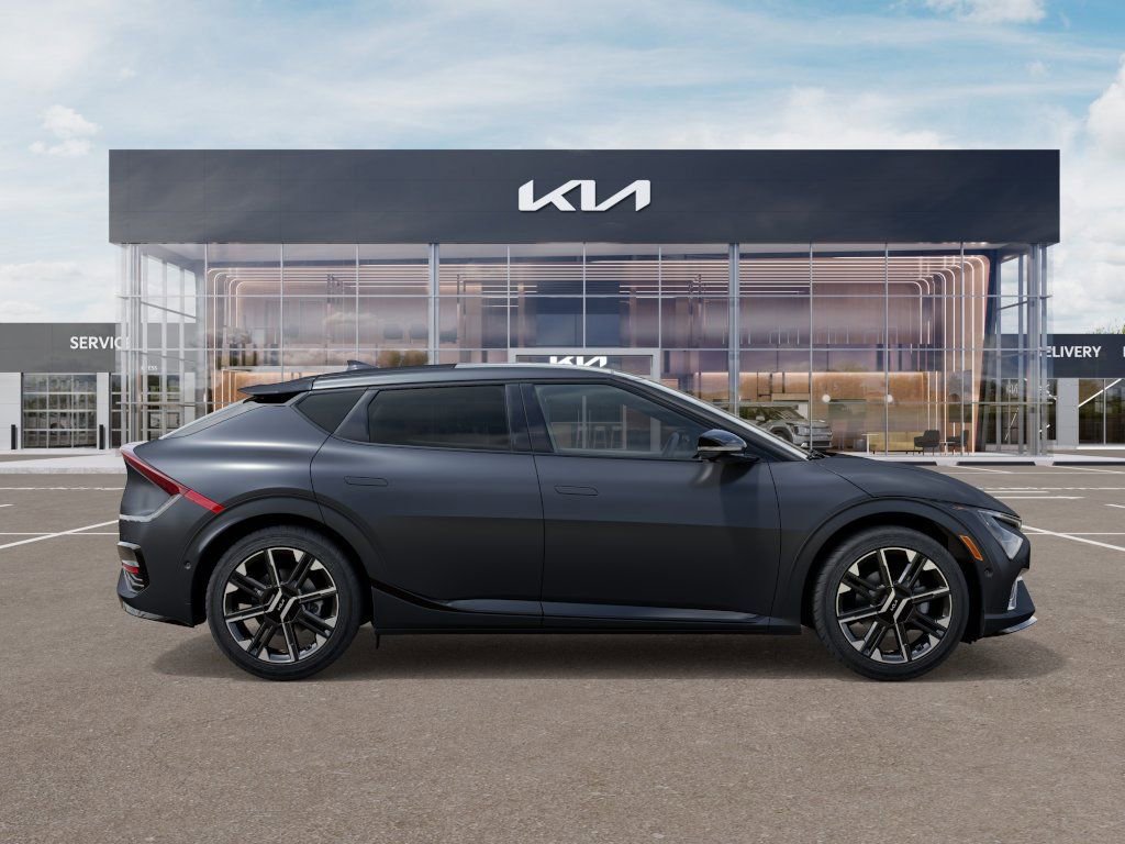 New 2026 Kia EV6 GT-Line AWD/4WD image 7