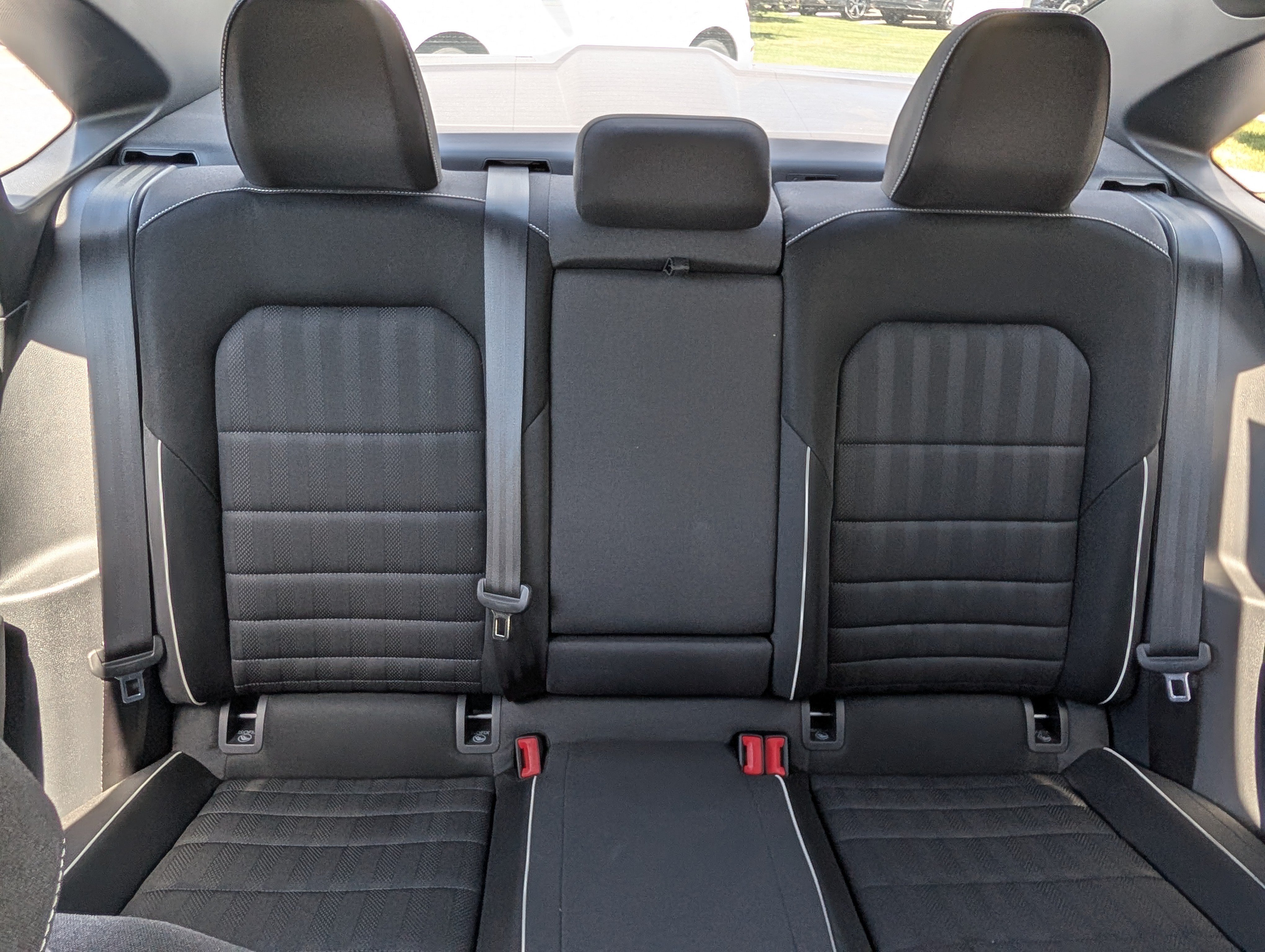 Certified 2024 Volkswagen Jetta Sport FWD image 13