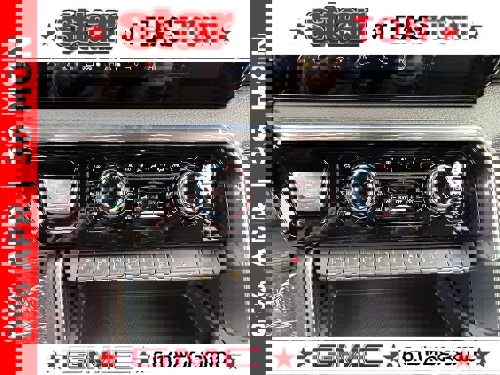 New 2026 GMC Sierra 1500 Denali w/ Denali Reserve Package image 26