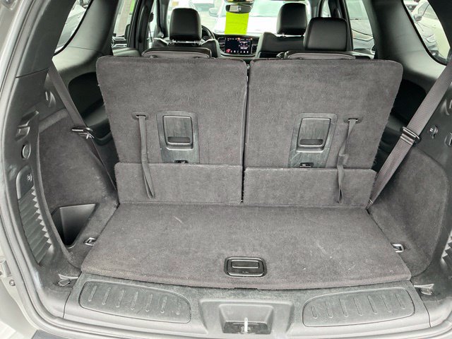 Used 2024 Dodge Durango GT AWD/4WD image 13