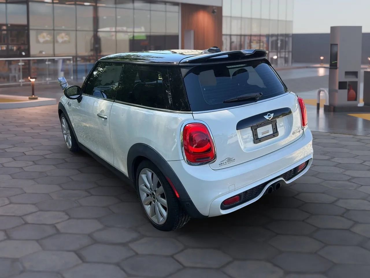 Used 2015 MINI Cooper S FWD image 6