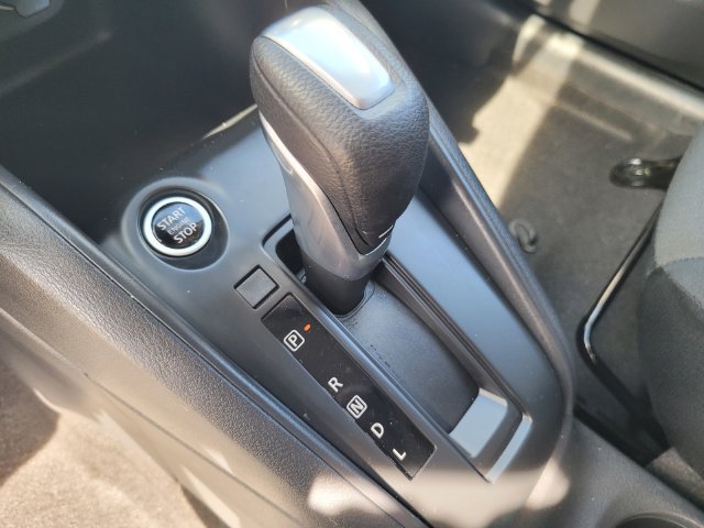 Certified 2025 Nissan Kicks Play S FWD image 20
