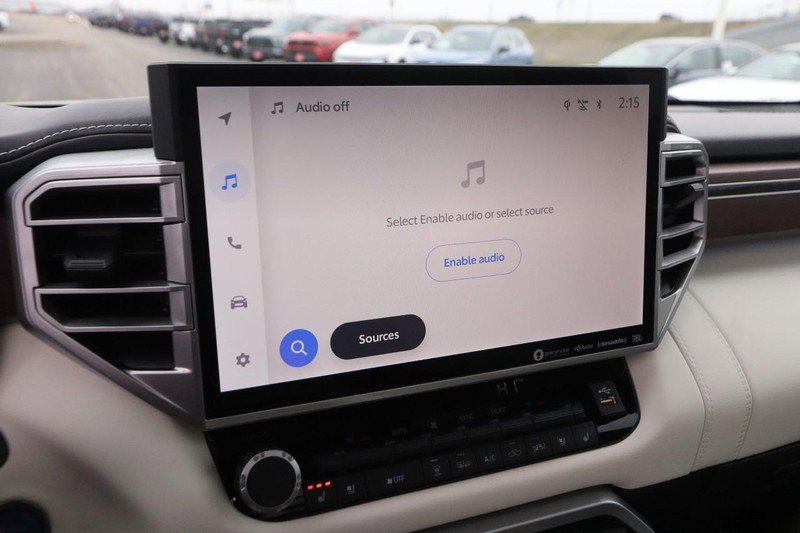 Used 2023 Toyota Tundra Capstone image 15