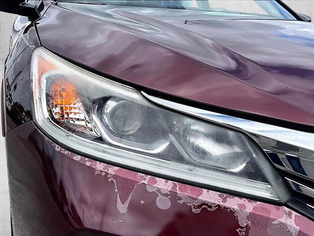 Used 2016 Honda Accord Sport image 30