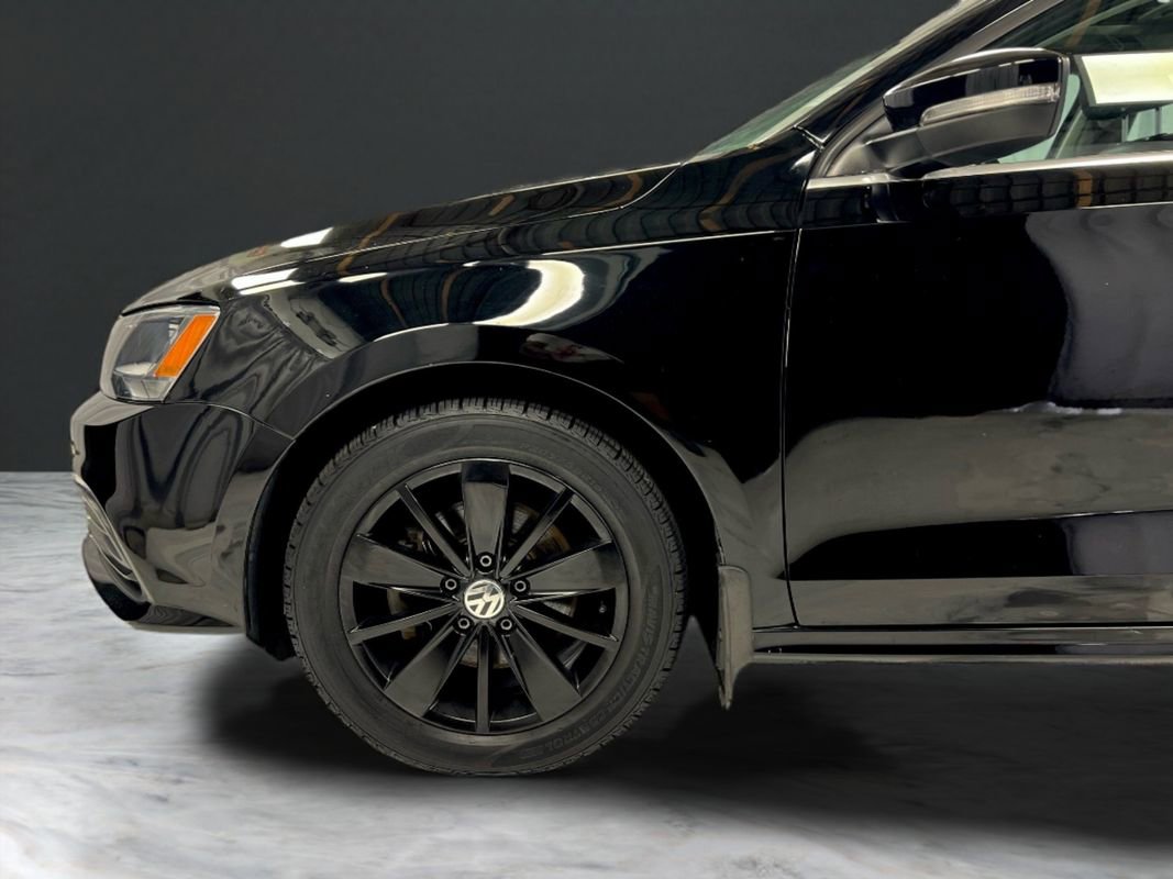 Used 2015 Volkswagen Jetta SE image 10