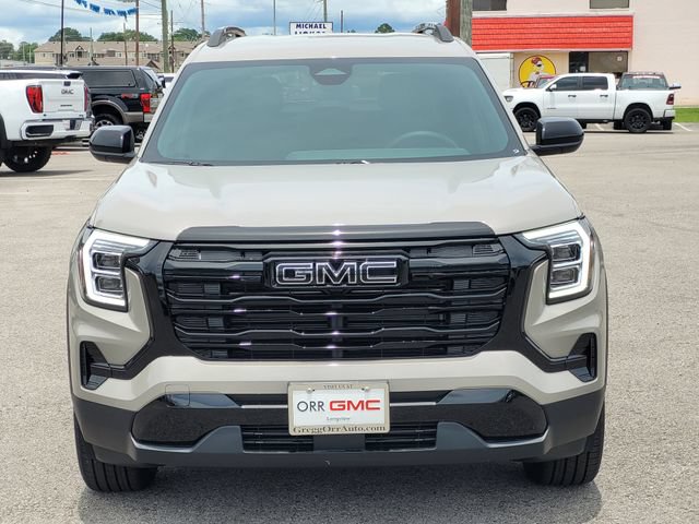New 2026 GMC Terrain Elevation w/ Elevation Premium Package FWD image 2