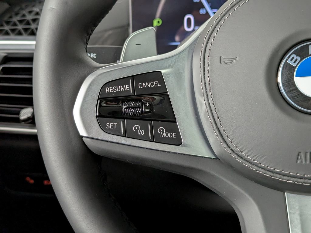 Certified 2024 BMW X5 xDrive40i w/ M Sport Package image 34