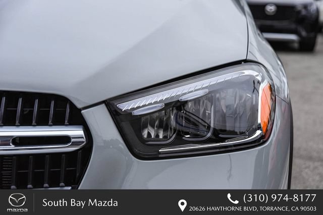 Used 2025 Mercedes-Benz GLE 450e 4MATIC image 4