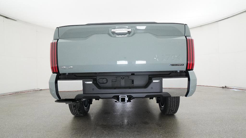 New 2026 Toyota Tundra 1794 Edition image 33