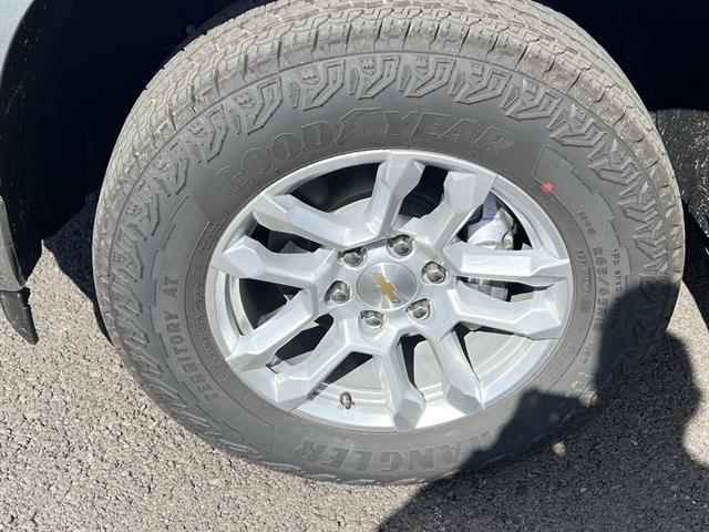 New 2026 Chevrolet Silverado 1500 LT image 9