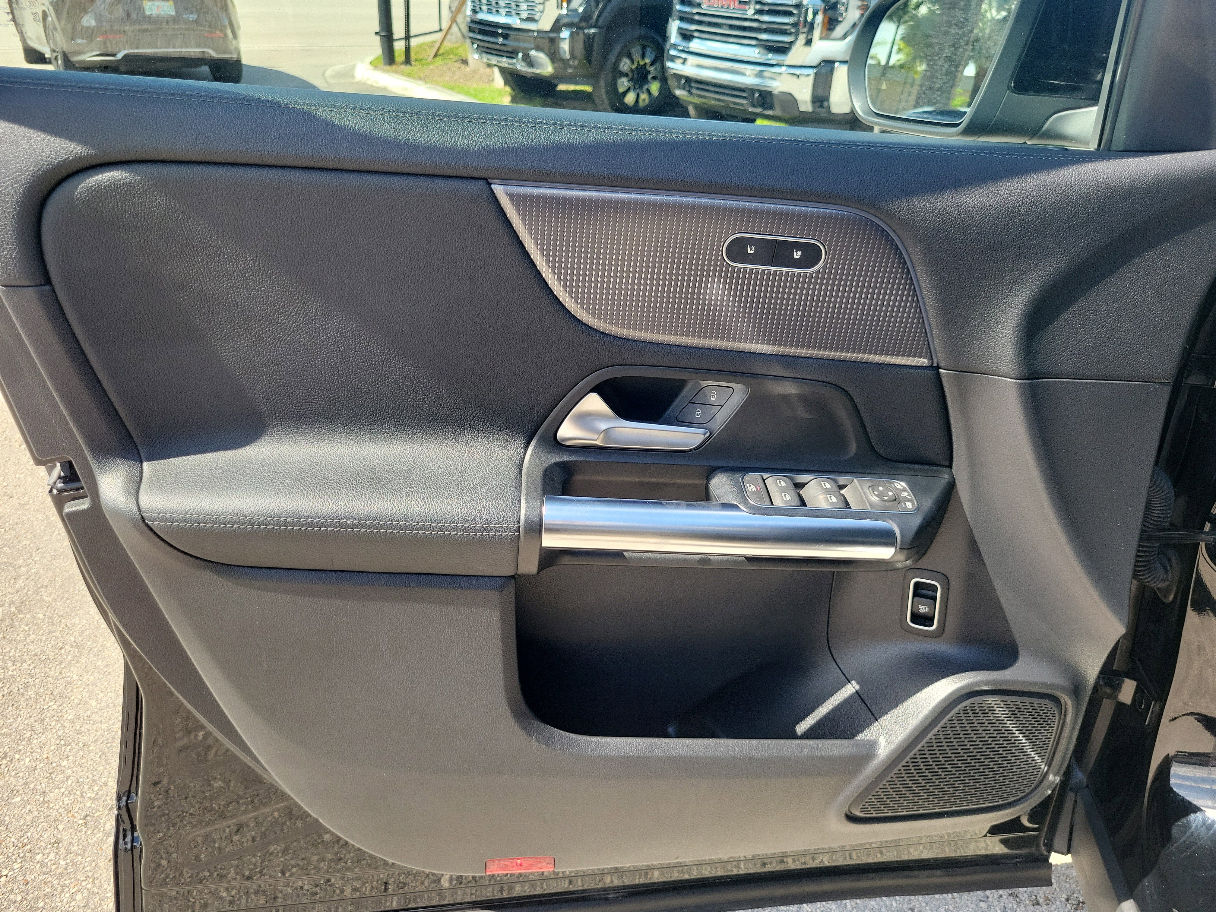 Used 2022 Mercedes-Benz GLA 250 GLA 250 image 23