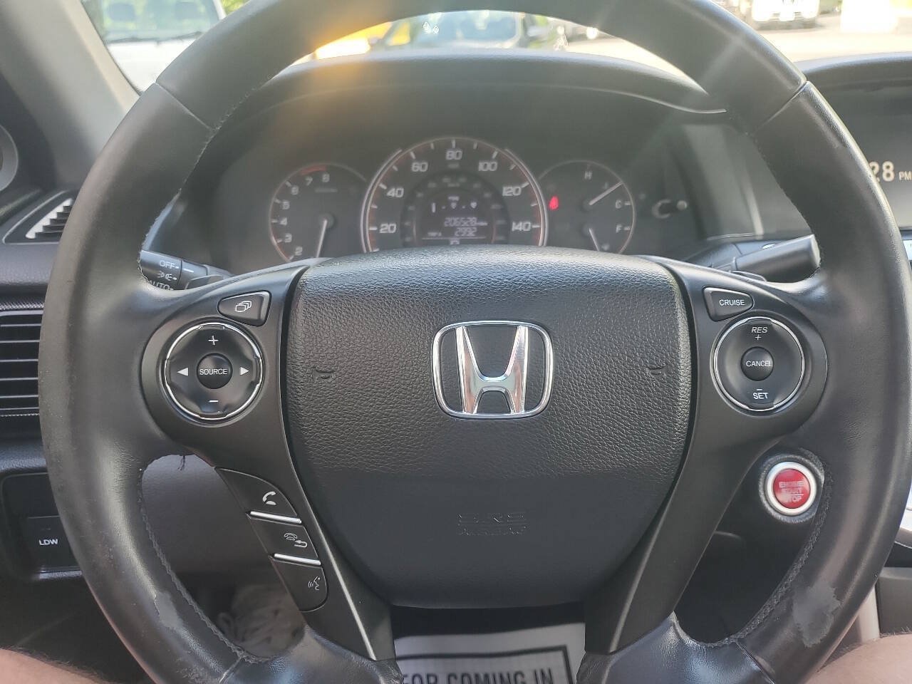 Used 2013 Honda Accord EX-L image 14