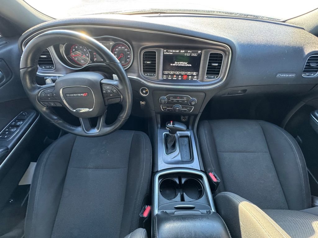 Used 2018 Dodge Charger R/T Scat Pack w/ Dynamics Package image 12