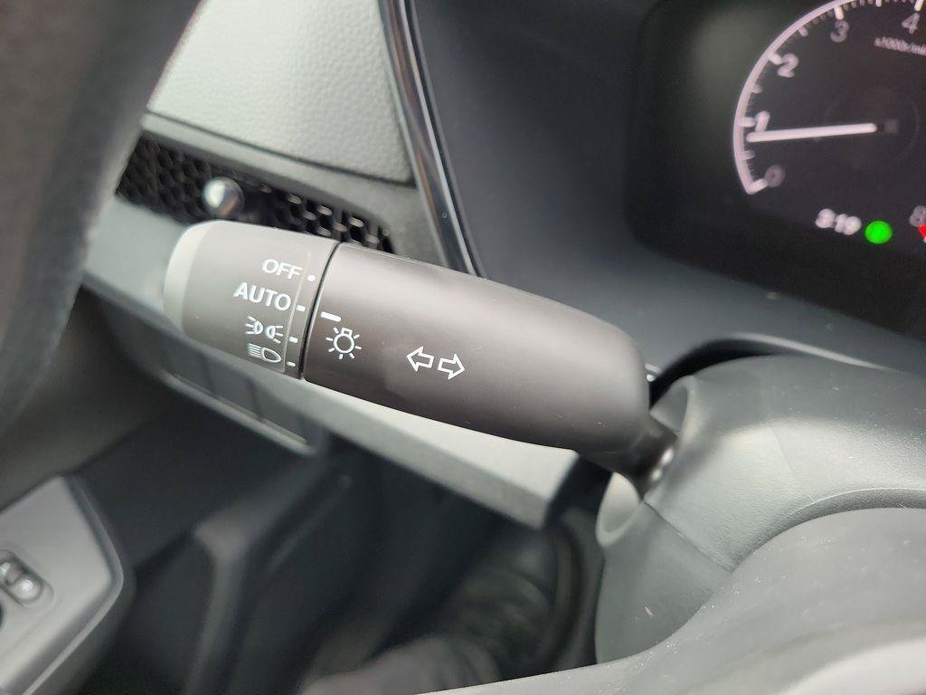 New 2026 Honda CR-V LX image 11