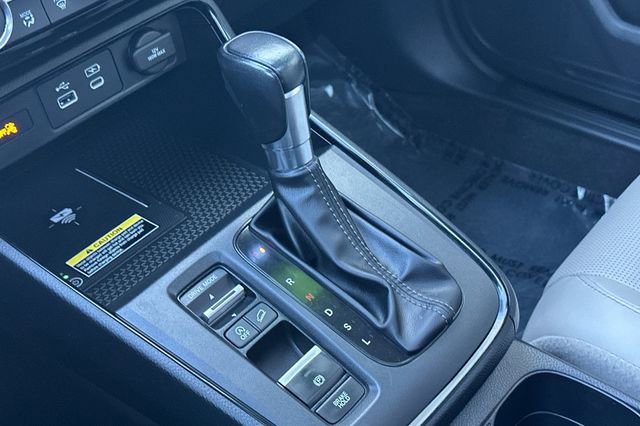 Used 2023 Honda CR-V EX-L image 24