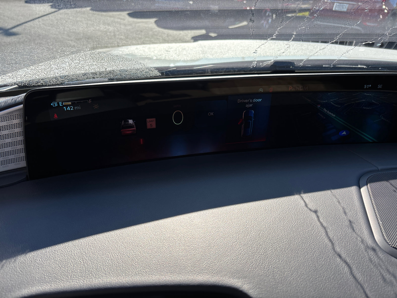 New 2025 Lincoln Navigator L Black Label image 14