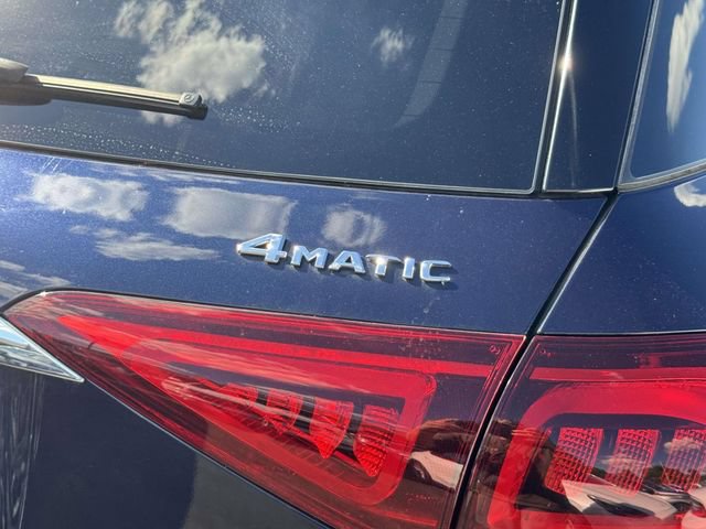 Used 2020 Mercedes-Benz GLE 450 4MATIC image 15