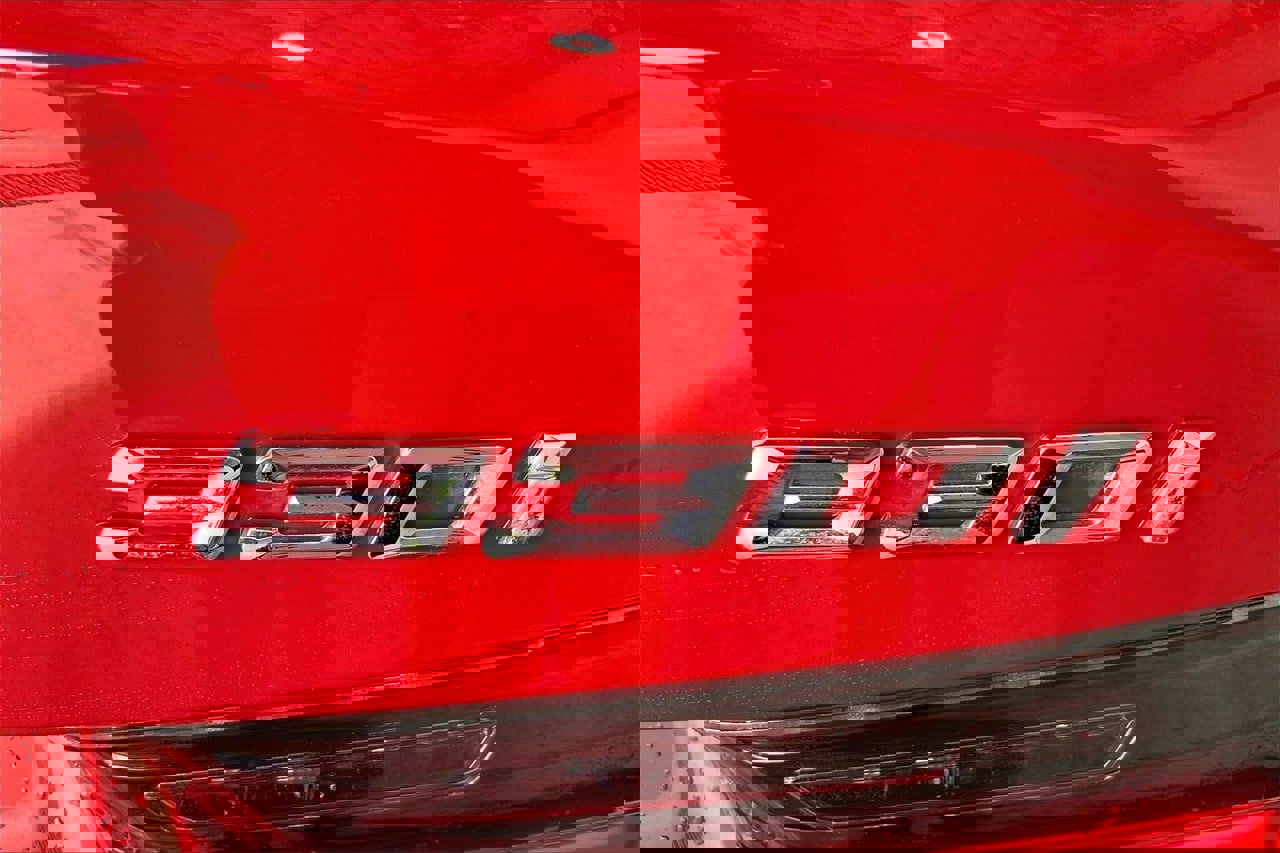 Used 2024 BMW 330i Sedan w/ Convenience Package image 9