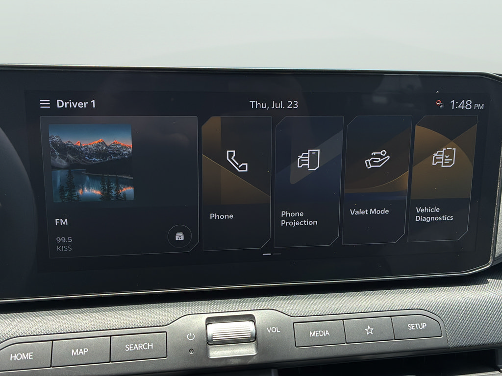 Used 2025 Kia K4 FWD image 20