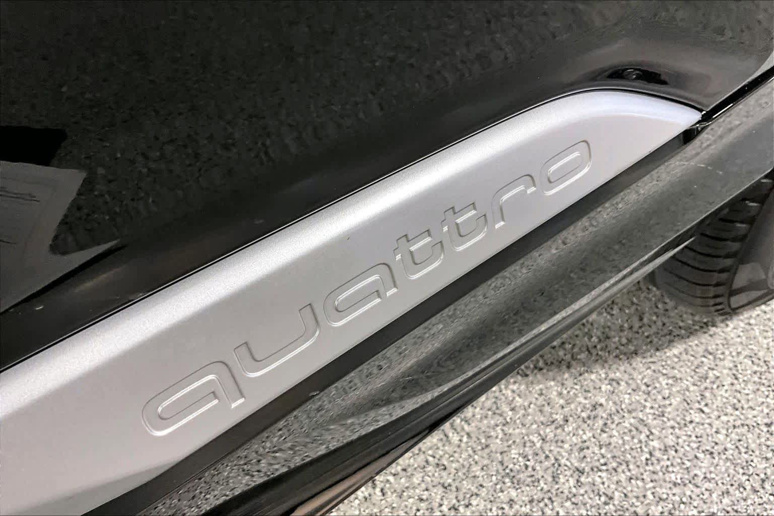 Used 2025 Audi Q7 3.0T Premium Plus AWD/4WD image 14