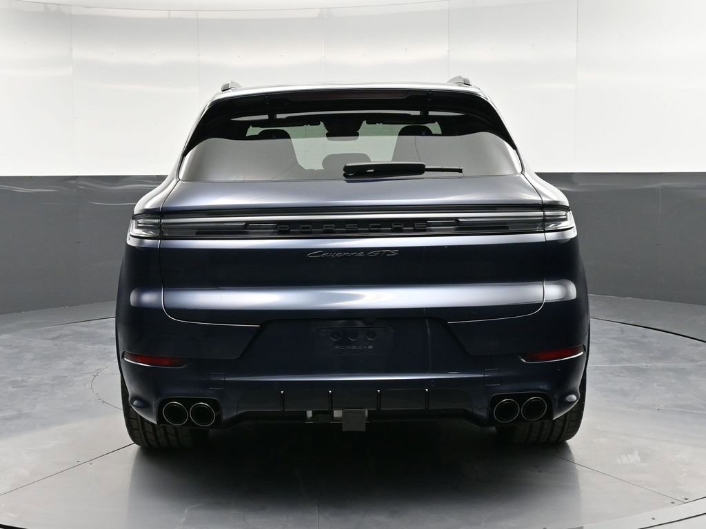 New 2026 Porsche Cayenne GTS image 7