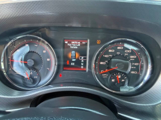 Used 2013 Dodge Charger R/T RWD image 12
